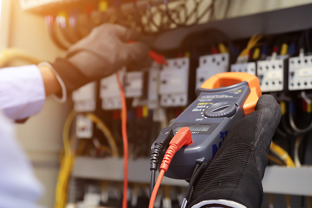 Vores elektrikere sikrer altid at installationerne fungerer som de skal